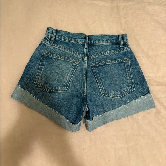 Charlene high rise cuffed jeans - Picture 2 of 4